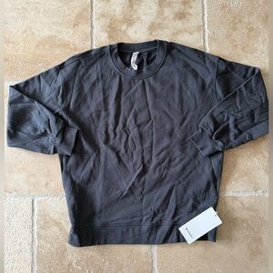 NWT Lululemon Perfectly Sized Crewneck Size 6